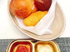 -小莫餐厅And More Restaurant西餐(北京展览馆店)