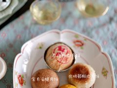 -龙华素斋(龙华路店)