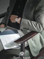 -BROTHER西服礼服定制·商务·婚礼(佛山南海店)