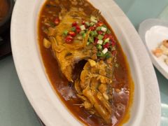 -华膳楼·安徽地标美食·中华餐饮名店(文化公园店)