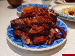 -巴依老爷新疆美食(昌平店)