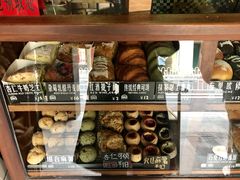 -Juicy Bakery(大学路店)