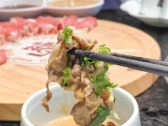 -阳坊涮肉(西直门凯德mall店)