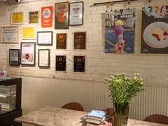 -Dal Cuore 达可芮冰淇淋(陕西北路店)