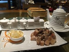 -麒麟中餐厅·经典粤菜·地道菜式老字号(广州长隆酒店)