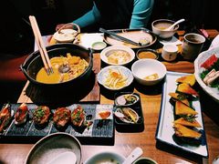 -和彩放题餐厅(酒仙桥店)