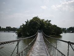 -星湖旅游景区七星岩