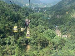 -大慈岩风景区