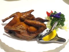 妙龄乳鸽-帝皇楼