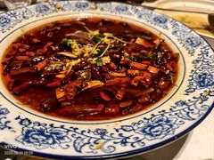 -院8里·小聚园老川菜(九眼桥店)