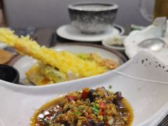 -菊上料理(蜀山银泰百货店)