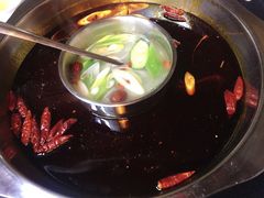 -金鼎雪山牦牛杂火锅(理县总店)