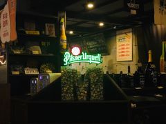 -M99 BEER世界啤酒吧(鸿云悦街店)