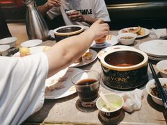 -V-ONE西雅图海鲜自助餐厅(仓山万达广场店)