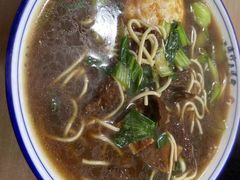 -何永光123鲜牛肉馆(1号店)
