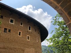 -福建土楼·永定景区-侨福楼