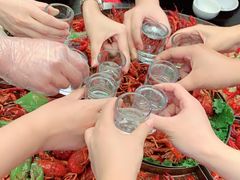 -金陵暴走小龙虾·迷踪蟹(凯德MALL店)