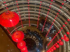 -杭州国际会议中心洲际酒店-原素全日餐厅(解放东路店)