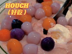 -堂屋糖水店(愚园店)