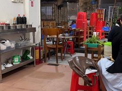 大堂-司马街鸡煲(西华路店)