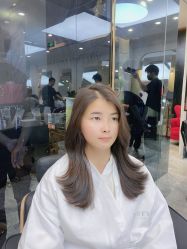 -DIAN DIAN SALON点点