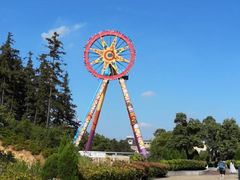 -南京银杏湖乐园