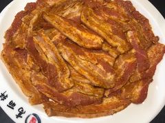 -朴贞子·高丽轩(二拨子店)