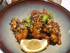 -BE BRIGHT KITCHEN(正佳广场店)