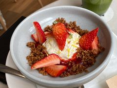 -农畉LONFOOD(福田星河COCOPark店)