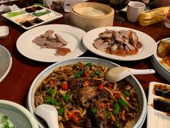 -古北烤鸭王I古北水镇景区店