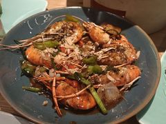 香辣大虾-米纸越南小馆(金鹰世界店)
