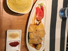 -Aqua Oasis 水天堂(石路天虹店)