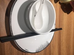 餐具摆设-太二酸菜鱼(福州泰禾店)