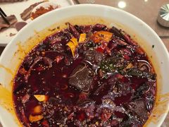 -李氏传家菜(兴城路店)