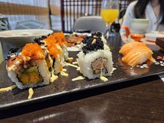 -黑松白鹿(金融街店)