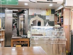 大堂-满记烧饼(牛街东里小区一区店)