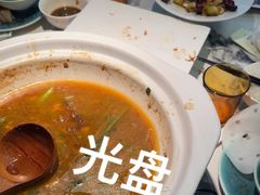 -雀蓝川菜(滨湖万象汇店)