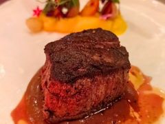 -广州花园酒店·凌璇阁旋转餐厅CAROUSEL360