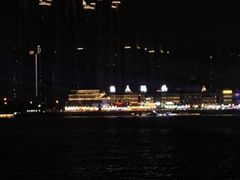 -长沙北辰洲际酒店-栀味轩中餐厅