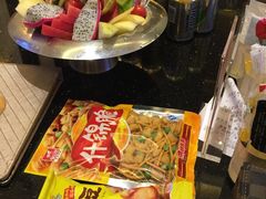 -萧邦音乐会所KTV·蒸汽活海鲜自助(福田店)