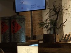 -成川茶店·潮汕工夫浓茶(万象店)