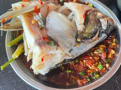 -老杨砂锅鱼庄