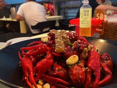 -湘江大码头·龙虾馆(渔人码头一店)