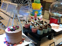 -上海新发展亚太JW万豪酒店