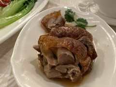 -广东嘉华大酒店·金銮阁中餐厅