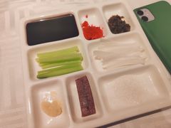 -四季民福烤鸭店(王府井灯市口店)