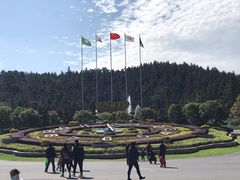 -南京银杏湖乐园