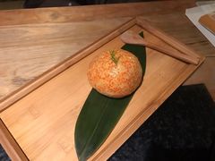 飞鱼籽墨鱼滑-湊湊火锅·茶憩(上海合生汇店)