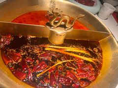 -小龙翻大江文化火锅(太古里店)