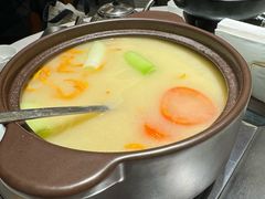 -潮粤香海鲜酒楼(沙湖店)